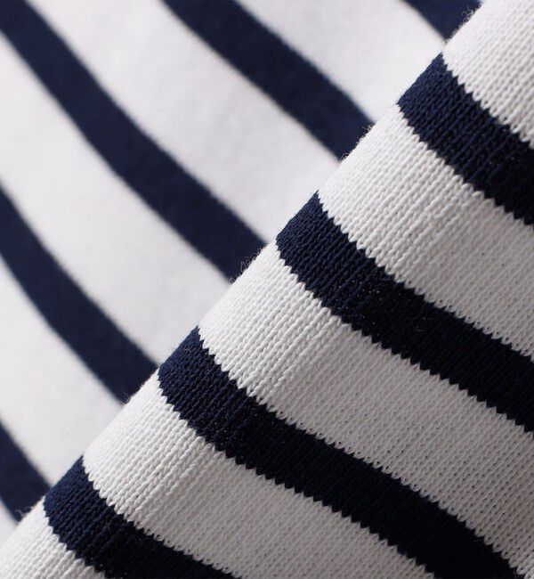 SHIPS for women「SAINT JAMES:OUESSANT」|Tシャツ・カットソー|