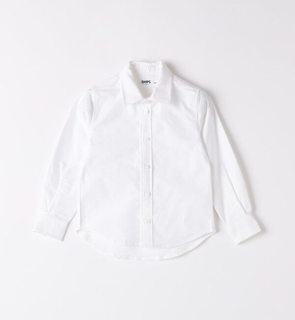 SHIPS Colors 「SHIPS Colors:110～130cm / オケージョン スーツ 4点セット」|スーツ|