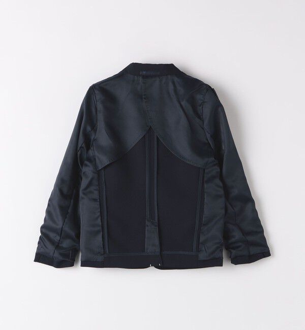 SHIPS Colors 「SHIPS Colors:110～130cm / オケージョン スーツ 4点セット」|スーツ|