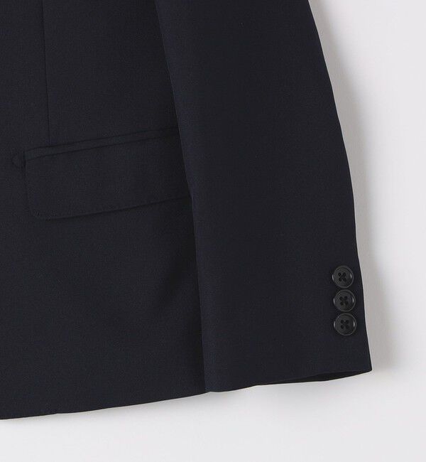 SHIPS Colors 「SHIPS Colors:110～130cm / オケージョン スーツ 4点セット」|スーツ|