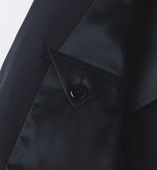 SHIPS Colors 「SHIPS Colors:110～130cm / オケージョン スーツ 4点セット」|スーツ|