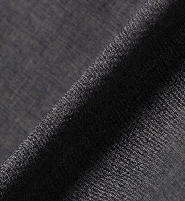 SHIPS any「SHIPS any:〈撥水加工〉 タスラン SOLOTEX(R) ショート マウンテンパーカー◇」|ブルゾン・スタジャン|