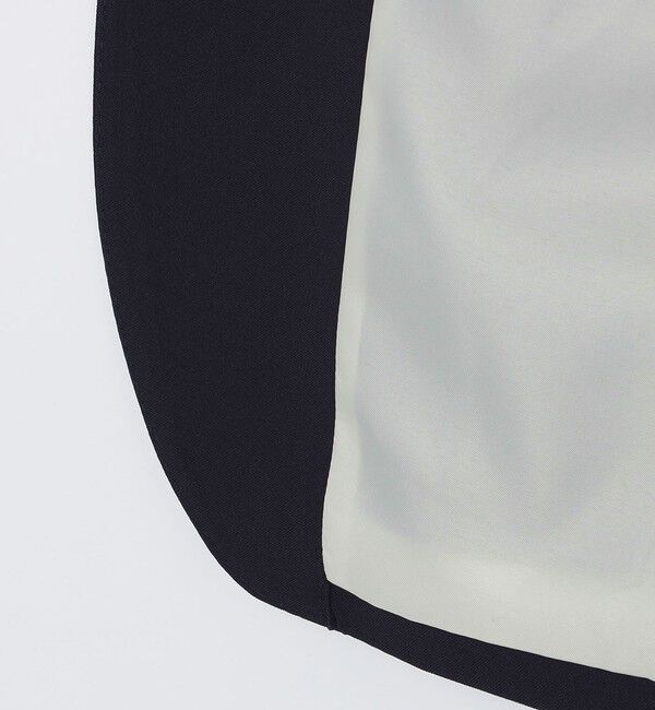 SHIPS Colors 「SHIPS Colors:〈手洗い可能〉シングルブレスト ネイビー ジャケット」|テーラードジャケット|