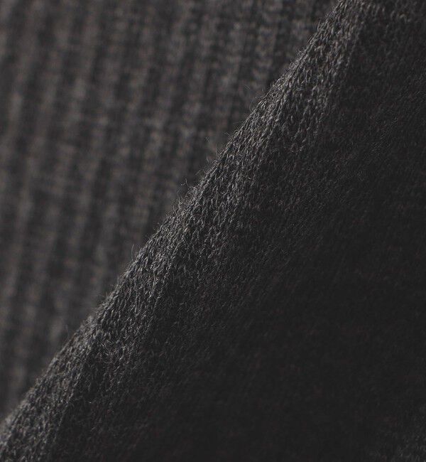 SHIPS Colors 「SHIPS Colors:90～140cm / 〈洗濯機可能〉リブ レギンス」|レギンス・スパッツ|