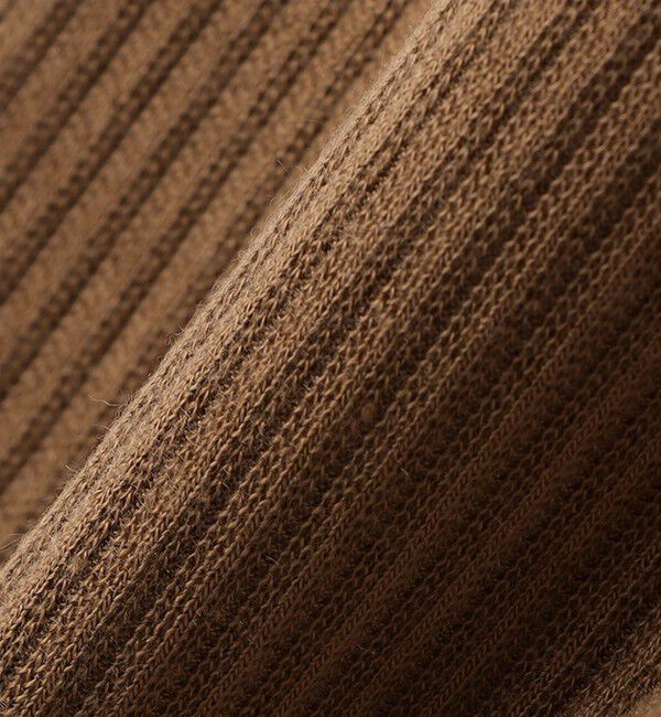 SHIPS Colors 「SHIPS Colors:90～140cm / 〈洗濯機可能〉リブ レギンス」|レギンス・スパッツ|