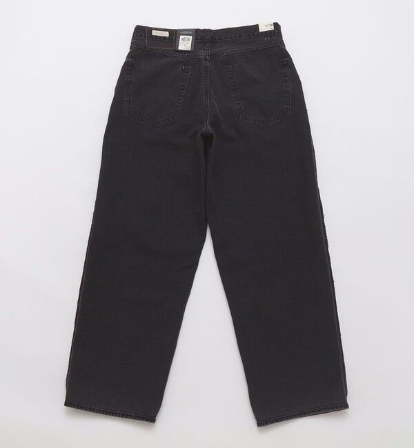SHIPS「Levi&rsquo;s: 578 BAGGY」|デニム|