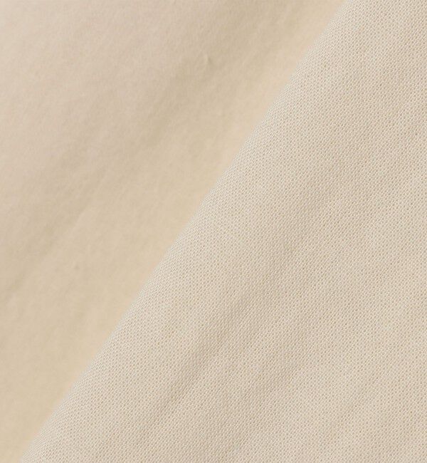 SHIPS any「SHIPS any:〈洗濯機可能〉コットン/リネン ７分袖 レギュラー シャツ 25SS◇」|シャツ・ブラウス|