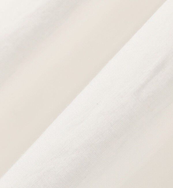 SHIPS for women「Fanaka:〈手洗い可能〉ベル スリーブ ワンピース」|ワンピース|