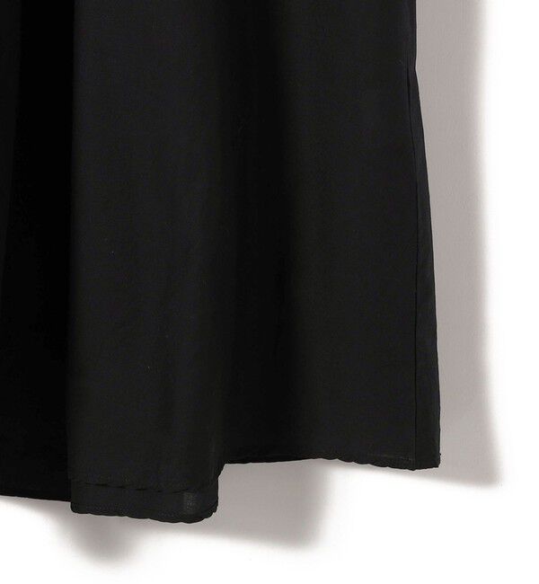 SHIPS for women「Fanaka:〈手洗い可能〉ベル スリーブ ワンピース」|ワンピース|