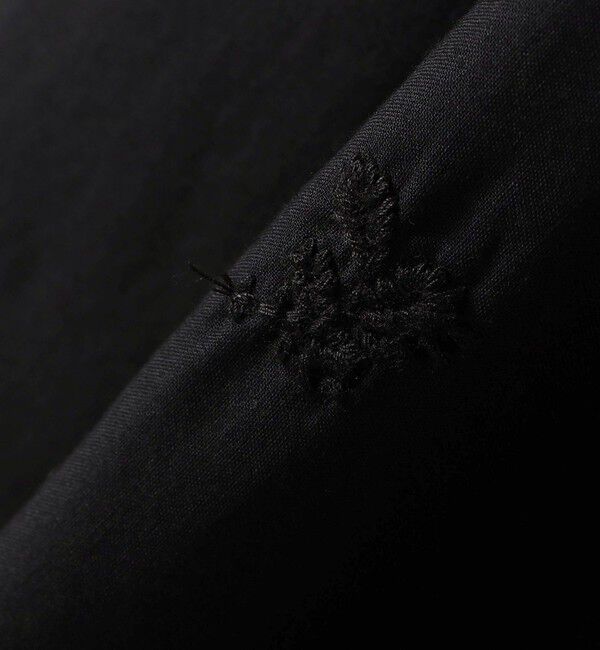 SHIPS for women「Fanaka:〈手洗い可能〉ベル スリーブ ワンピース」|ワンピース|