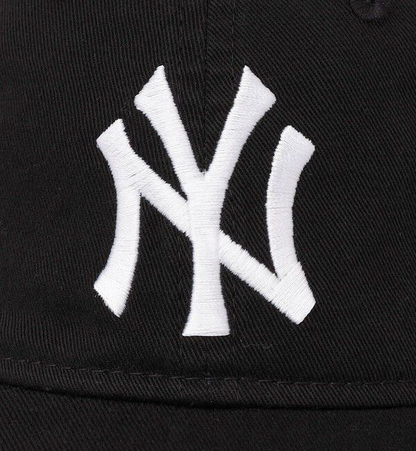 SHIPS any「NEW ERA: MLB Youth 9TWENTY ウォッシュ加工 ベースボールキャップ<KIDS>」|その他|