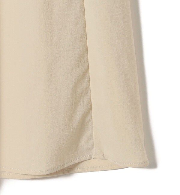 SHIPS Colors 「SHIPS Colors:〈接触冷感・UVカット・撥水〉マルチファンクション ワンピース◇」|ワンピース|