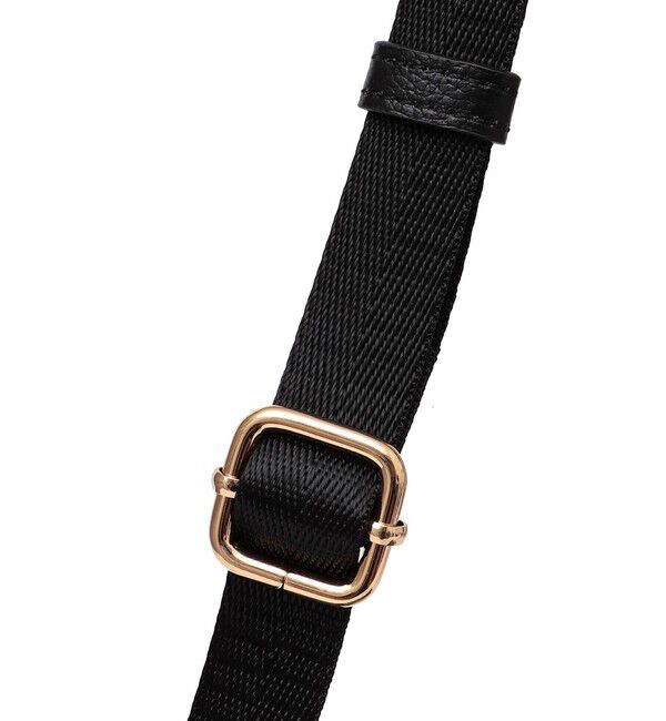 SHIPS any「《追加予約》【SHIPS any別注】Folna: 2WAY ライン リバーシブル ショルダー バッグ」|ショルダー・メッセンジャー|