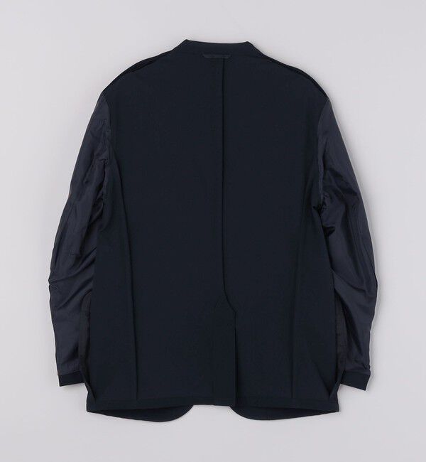 SHIPS「SHIPS:〈セットアップ対応/洗濯機可能〉AIR TOOL ジャケット」|テーラードジャケット|