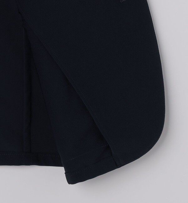 SHIPS「SHIPS:〈セットアップ対応/洗濯機可能〉AIR TOOL ジャケット」|テーラードジャケット|