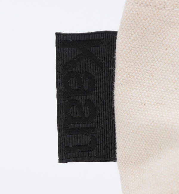 SHIPS「Kaan: MINI LANYARD POUCH CTN」|リュック|