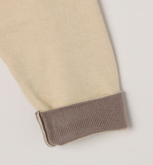 SHIPS any「SHIPS any:〈手洗い可能〉マシュマロ タッチ クルーネック ニット◇」|ニット・セーター|