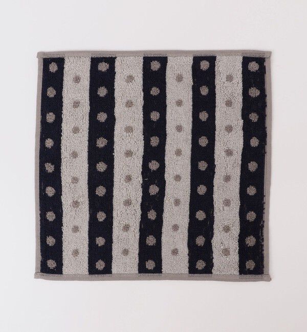 SHIPS Colors 「SHIPS Colors:パイル ハンカチーフ」|ハンカチ|