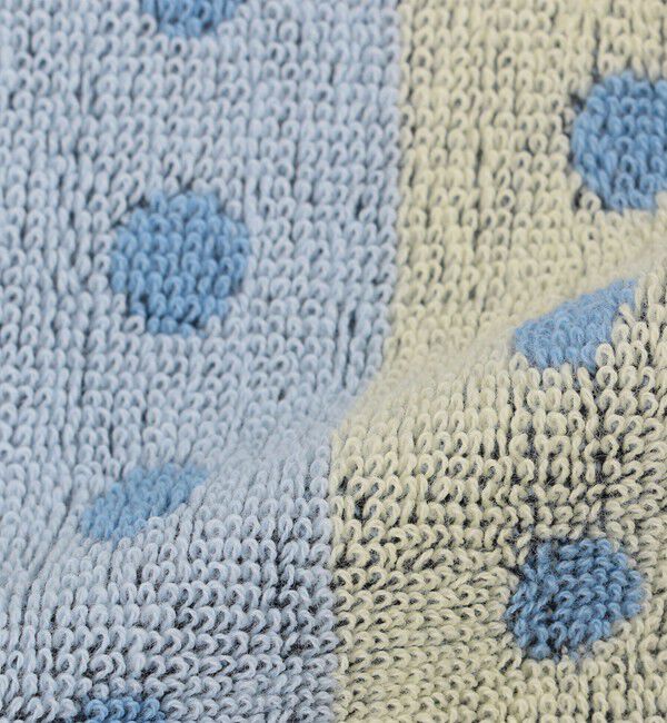 SHIPS Colors 「SHIPS Colors:パイル ハンカチーフ」|ハンカチ|