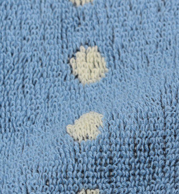 SHIPS Colors 「SHIPS Colors:パイル ハンカチーフ」|ハンカチ|