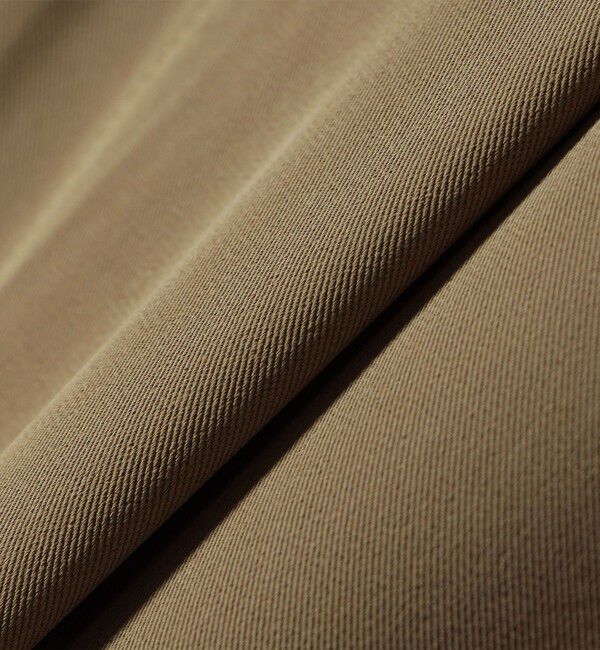 SHIPS Colors 「《予約》SHIPS Colors:〈手洗い可能〉2WAYストレッチ テーパード パンツ◆」|その他|