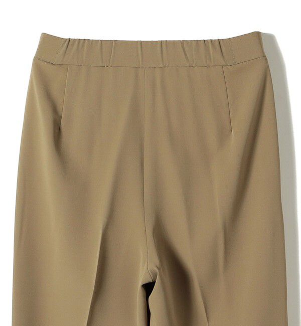 SHIPS Colors 「《予約》SHIPS Colors:〈手洗い可能〉2WAYストレッチ テーパード パンツ◆」|その他|