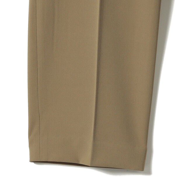 SHIPS Colors 「《予約》SHIPS Colors:〈手洗い可能〉2WAYストレッチ テーパード パンツ◆」|その他|