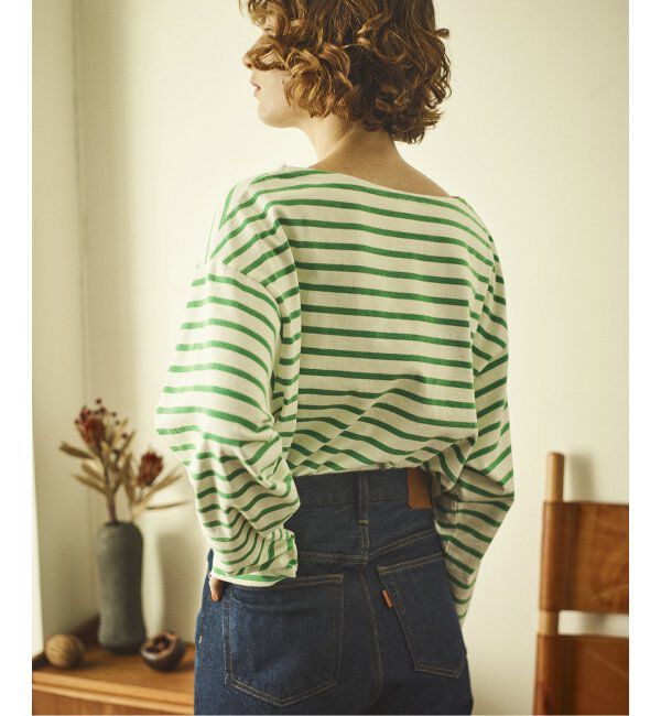 OUTDOOR PRODUCTS Usual Things「ULTデニムブーティー5PKT」|デニム|