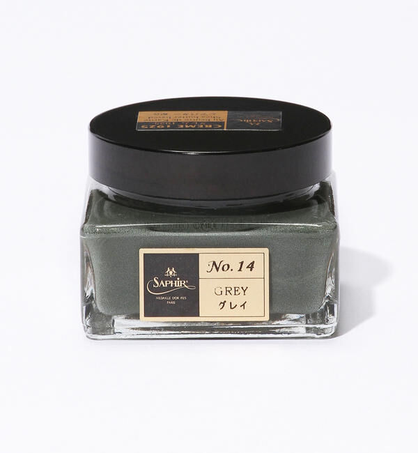 TOMORROWLAND GOODS「SAPHIR クレム1925」|シューケア|