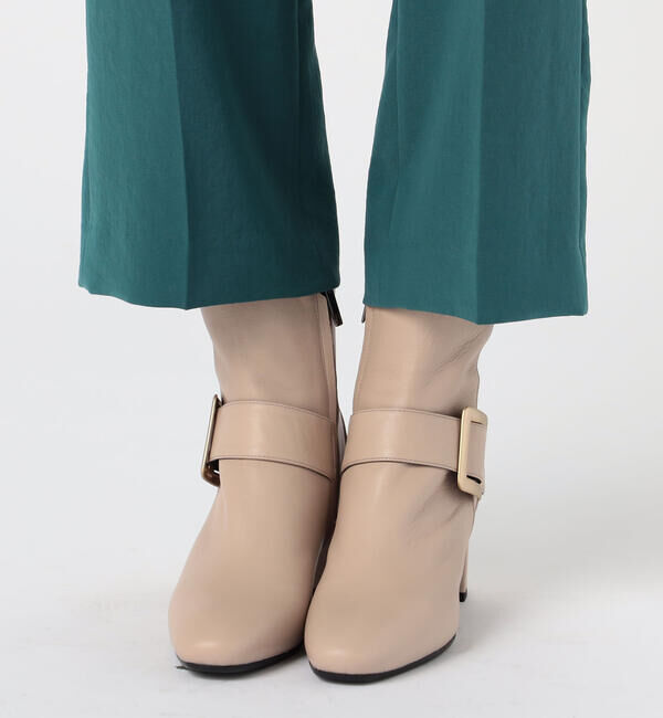 Ballsey「ソフトツイル バックスリットパンツ」|その他|