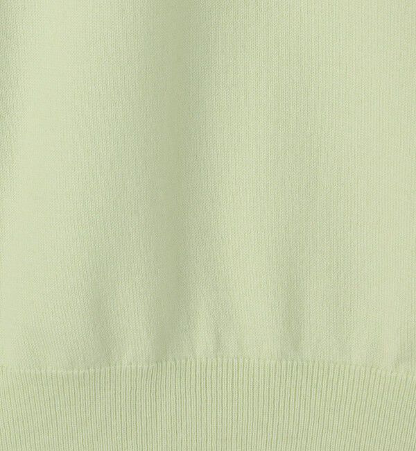 DES PRES「セミウーステッドウール タートルネックプルオーバー」|ニット・セーター|