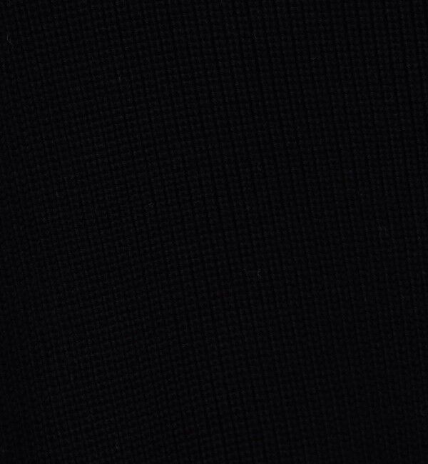 GALERIE VIE「シーアイランドコットン クルーネックプルオーバー」|ニット・セーター|