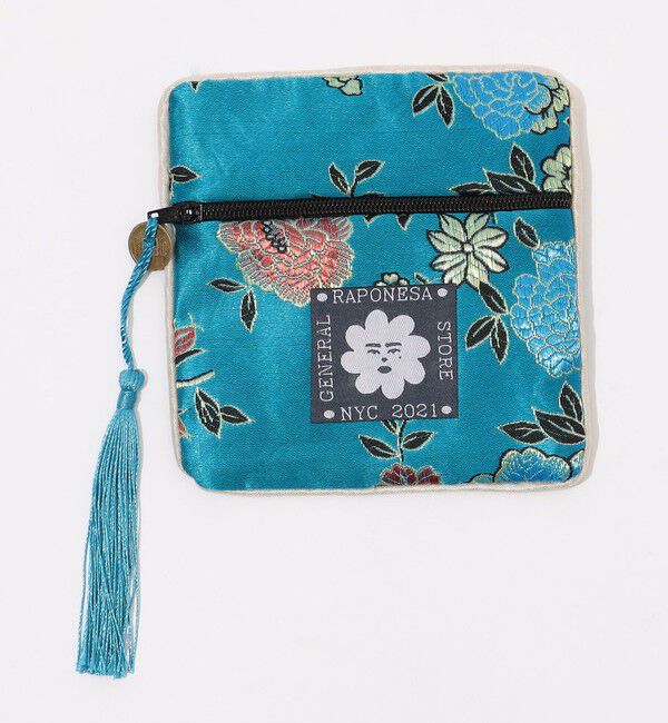 TOMORROWLAND GOODS「Raponesa General Store NECKLACE LONG THREAD パールネックレス」|ネックレス|