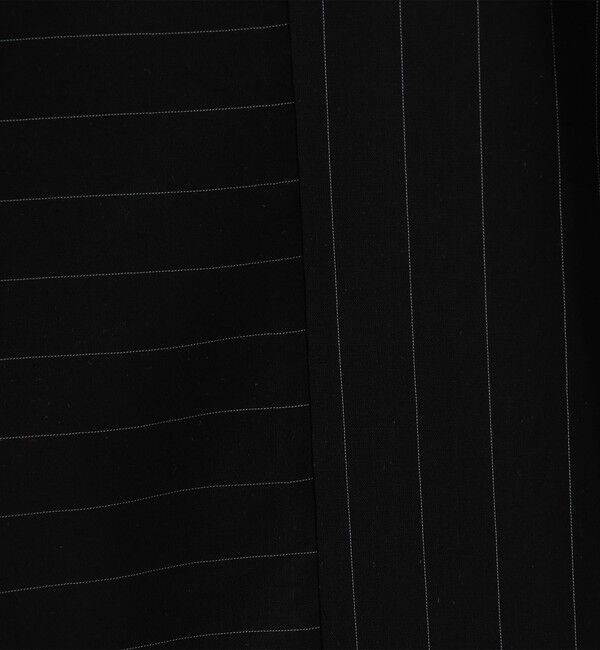 GALERIE VIE「ボイルコットン ドロップショルダーTシャツ」|シャツ・ブラウス|