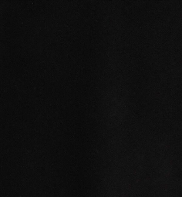 DES PRES「ライトダブルフェイスシャギー ストール付きジレ」|ダウンベスト・ベスト|