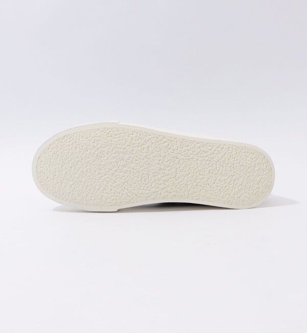JAMES PERSE「コットンキャンバス スリッポン SWHCT8461」|スニーカー|