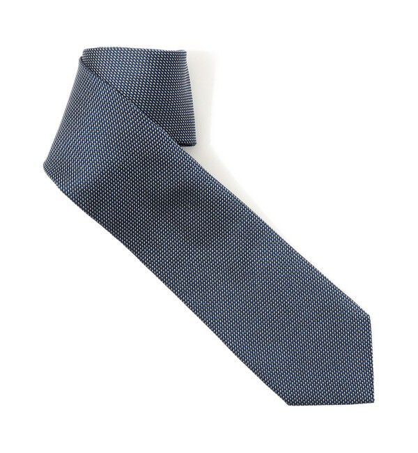 TOMORROWLAND GOODS「STEFANO BIGI シルクジャガード ネクタイ」|ネクタイ・蝶ネクタイ|