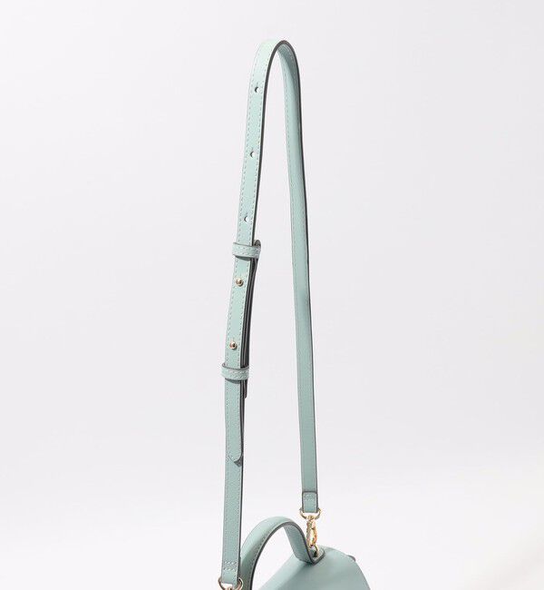 TOMORROWLAND GOODS「Atelier TOMORROWLAND BELTY ワンハンドルバッグ」|ハンドバッグ|