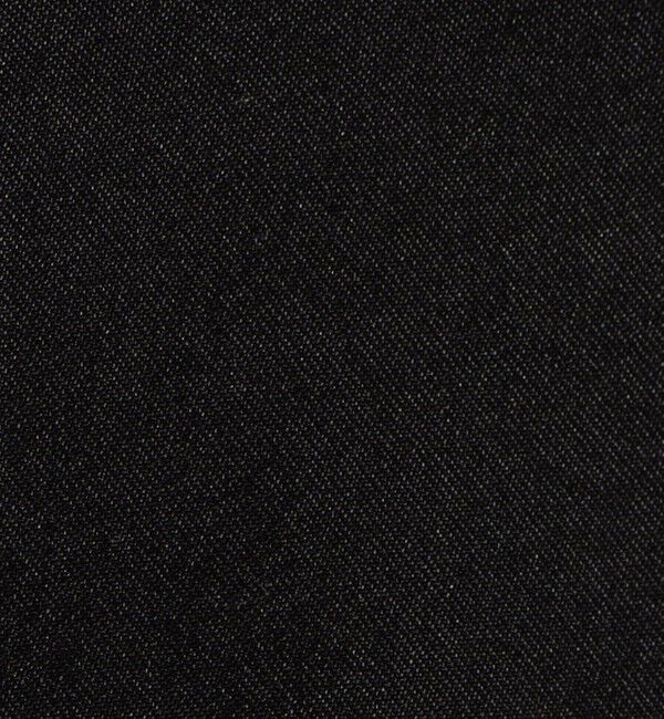 TOMORROWLAND GOODS「HAVERSACK シルクツイル アノラック」|ブルゾン・スタジャン|