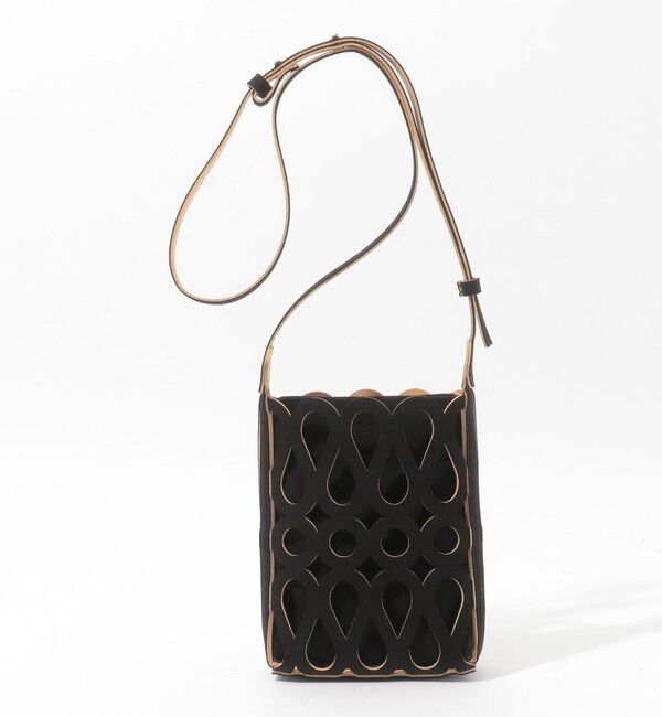 TOMORROWLAND GOODS「MARY AL TERNA MAZE SHOULDER バッグ」|ショルダー・メッセンジャー|