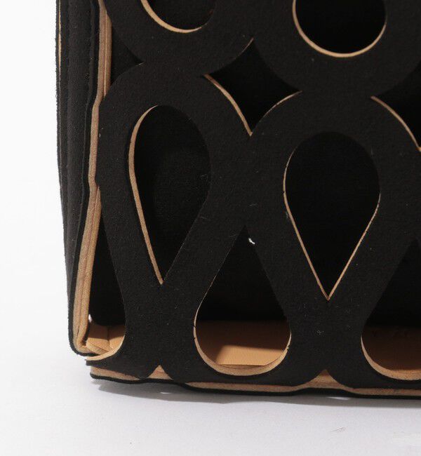 TOMORROWLAND GOODS「MARY AL TERNA MAZE SHOULDER バッグ」|ショルダー・メッセンジャー|