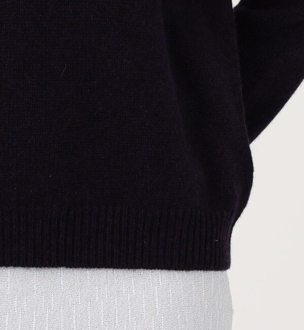 TOMORROWLAND BUYING WEAR「Alexandra Golovanoff BETTINA クルーネックニット」|ニット・セーター|