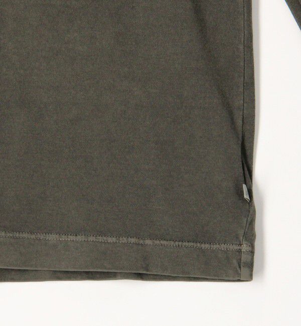 JAMES PERSE「コットンジャージ ロングスリーブTシャツ MLJ3351」|Tシャツ・カットソー|