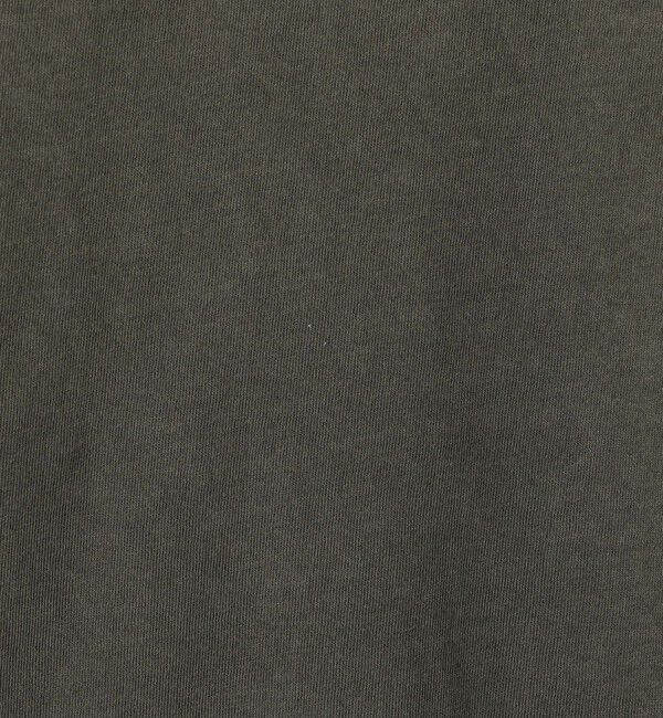 JAMES PERSE「コットンジャージ ロングスリーブTシャツ MLJ3351」|Tシャツ・カットソー|