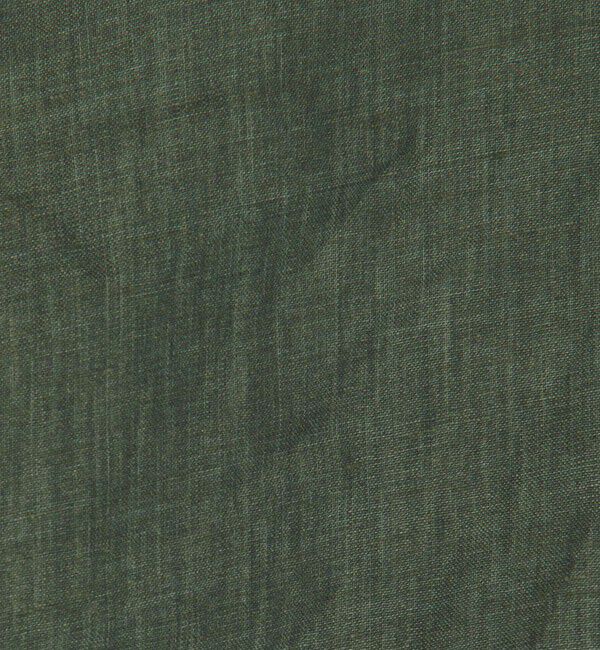 TOMORROWLAND MENS「【別注】LUIGI BORRELLI GABLE リネン ボタンダウンシャツ」|シャツ・ブラウス|