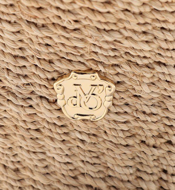 TOMORROWLAND GOODS「VIOLAd'ORO  MIRO V-8844 かごバッグ」|かごバッグ|