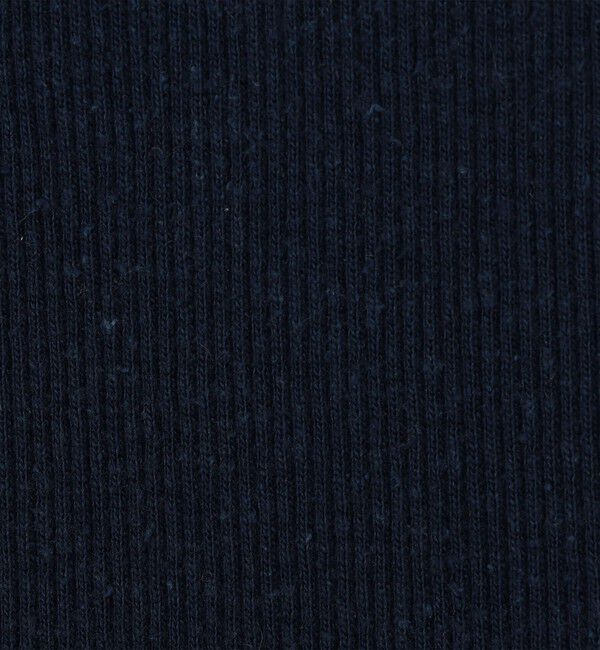 Edition「シルクネップ ハーフスリーブトップス」|Tシャツ・カットソー|