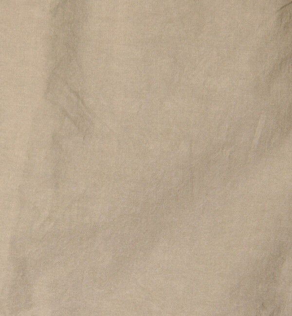 JAMES PERSE「パラシュートポプリン カーゴショーツ MSPS4297」|カーゴ|