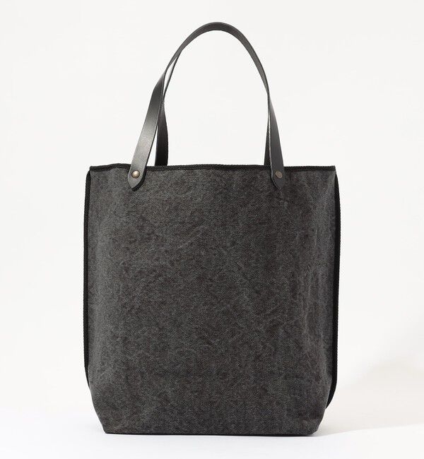 TOMORROWLAND GOODS「TAMPICO コットンキャンバス トートバッグ」|トートバッグ|