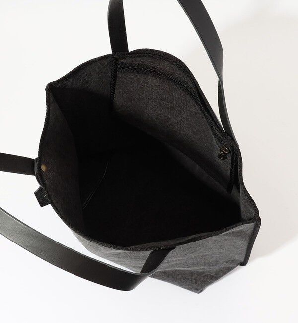 TOMORROWLAND GOODS「TAMPICO コットンキャンバス トートバッグ」|トートバッグ|